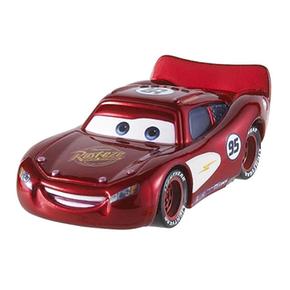 Disney – Vehículo Cars – Mcqueen