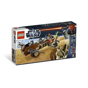 Lego Star Wars – Skiff – 9496