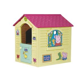 Peppa Pig – La Casita De Peppa