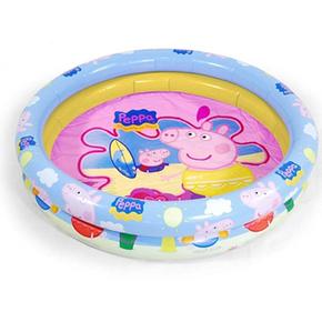 Peppa Pig – Piscina Hinchable 110 Cm