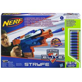 Nerf – Elite Stryfe Dyd-12