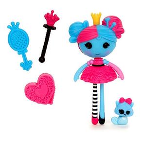 Lalaloopsy – Mini Lala-oopsie – Princesa Anise