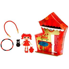 Lalaloopsy – Mini Lalaloopsy Twist E Twirls