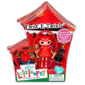 Mini Twirls Twirls Lalaloopsy Lalaloopsy Twist Lalaloopsy E E Mini Mini Twist Twist E b7gyYf6v