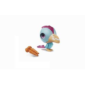 Littlest Petshop – Petshop Golosas (varios Modelos)