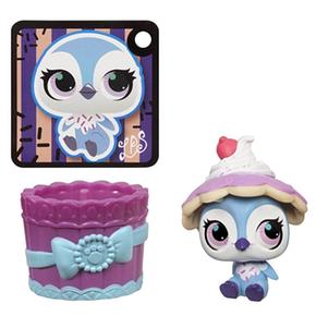 Littlest Petshop – Petshop Dulce Sorpresa (varios Modelos)