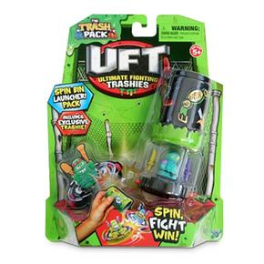 Los Basurillas – Single Pack Uft (modelos Surtidos)