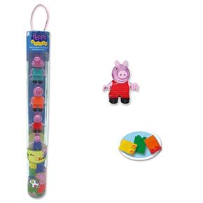 Construcciones peppa pig 2025