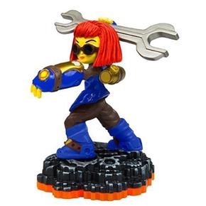 Skylanders – Figura Individual Giants – Sprocket