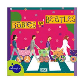 Cd Babies Go Beatles