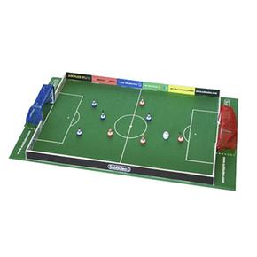 Juego subbuteo playset sporting de gijon - Distribuciones Cimadevilla