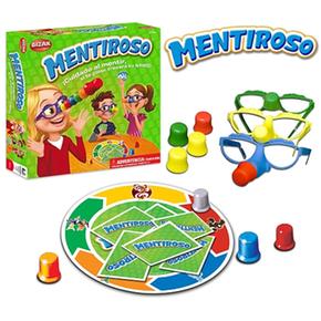 Mentiroso