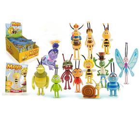 La Abeja Maya – Figuritas Maya (varios Modelos)