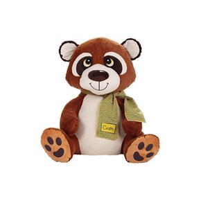 Peluche Mapache 42 Cm