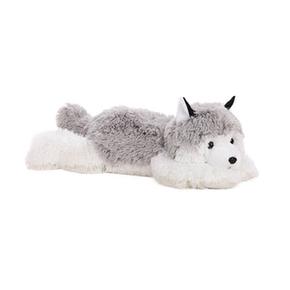 Peluche Perro Husky 60 Cm