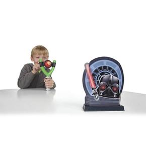 Koosh Star Angry Birds Lanzador Wars c35R4jAqL