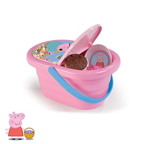 Peppa Pig – Cesta Pic-nic