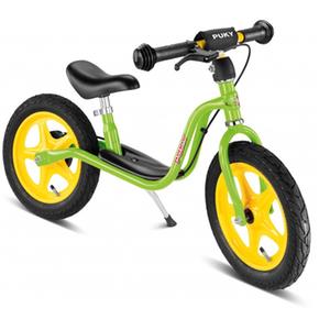 Bicicleta Sin Pedales Lr 1 Br Kiwi Green