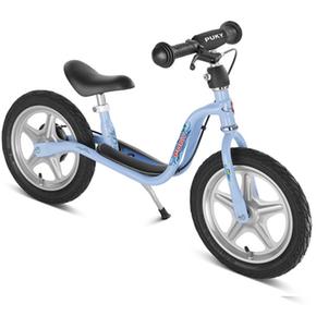 Bicicleta Sin Pedales Lr 1 Br Ocean Blue