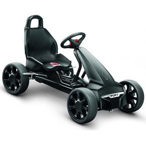 Kart Gocart F550 Black