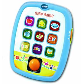 Baby Tablet Idioma Español