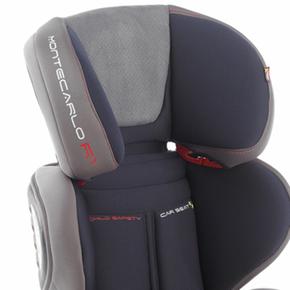 Abbys De Ii Sillita Grupo Montecarlo R1 iii Coche jL354qAR