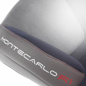 Abbys De Ii Sillita Grupo Montecarlo R1 iii Coche jL354qAR