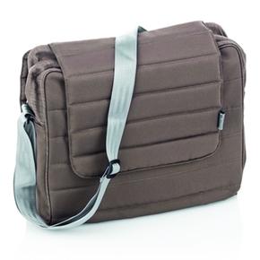Bolso Affinity Cambiador Fossil Brown
