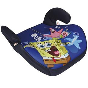 Bob Esponja – Asiento Elevador Bob Esponja (de 15 A 36kg)