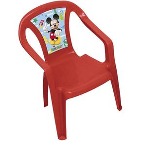 Mickey Mouse – Silla Monoblock Mickey Mouse