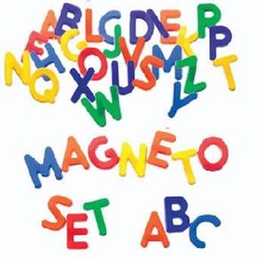 Creart Magneto… Abc