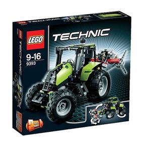 Lego Technic – Tractor – 9393