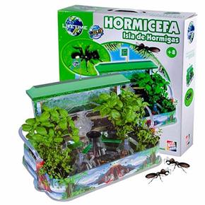 Hormicefa