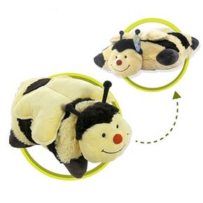 Pillow Pets – Peluche Almohada – Abejita Traviesa