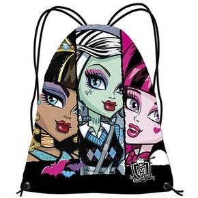 Monster High – Mochila Verano (varios Modelos)