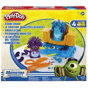 Play-doh – La Peluquería Monsters