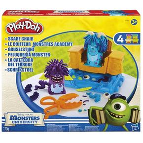 Play-doh – La Peluquería Monsters