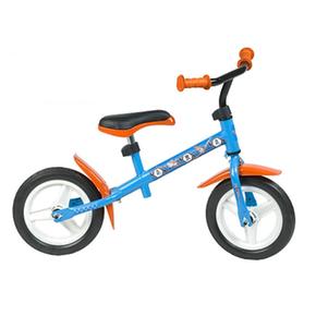 Disney – Bicicleta Aviones 10