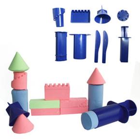 Bubber Sand Set