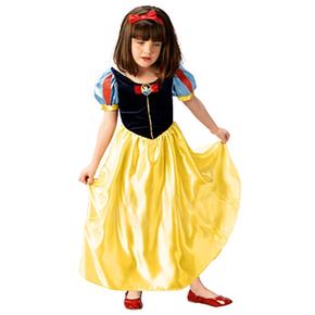 Disfraz Blancanieves Disney Classic 3-4 Años