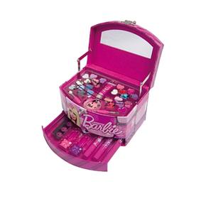 Barbie – Maletín De Maquillaje