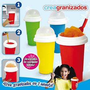 Crea Granizados