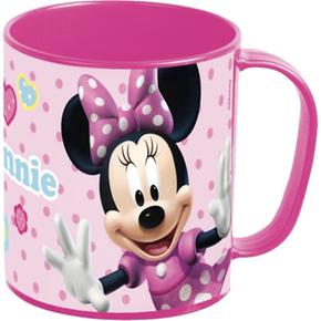 Minnie Taza Microondas