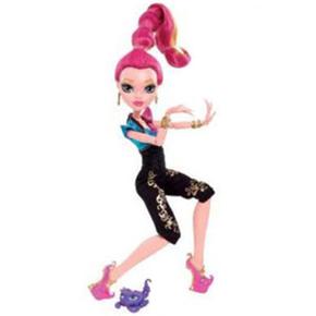 Monster High Gigi Grant Monstruo Deseos