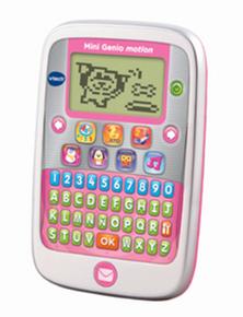 Mini Genio Motion Rosa