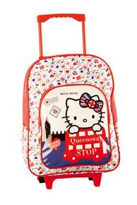 Hello Kitty Trolley