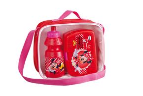 Minnie Bolsa Merienda