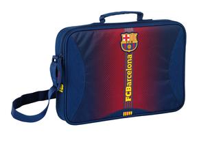 F.c. Barcelona Cartera Extraescolares