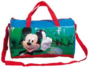Mickey House Club Deporte Mouse Bolsa BWdexrCo