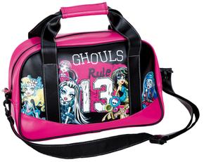 Monster High Bolsa Deporte